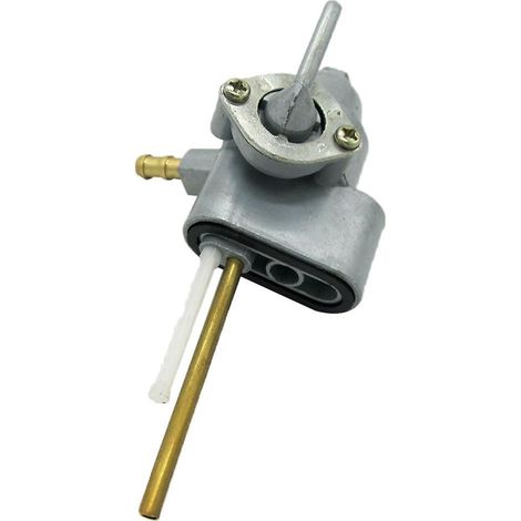 Robinet de réservoir d'essence pour moto Honda (1/4)