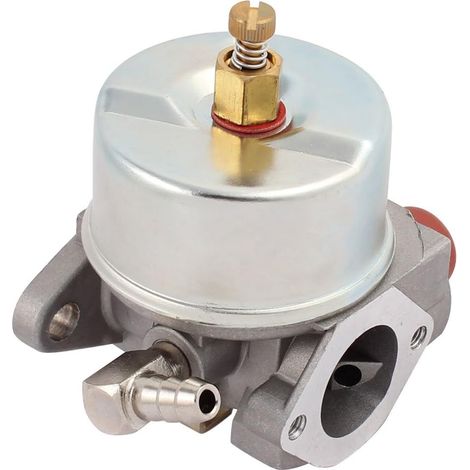 Nouveau fournisseur pour TECUMSEH Kettetensägen-Teile Rasenmäher 632795 Carburador Carb (1/4)
