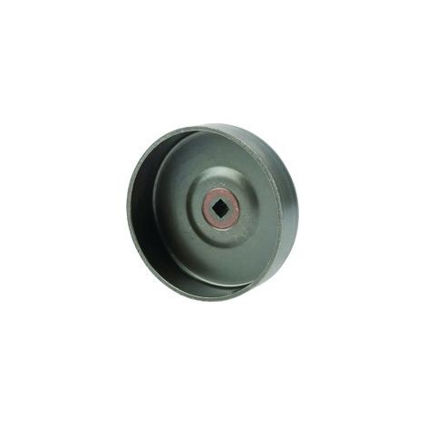 CLOCHE D'EMBRAYAGE DE DÉBROUSSAILLEUSE STIHL 41281602900 (1/2)