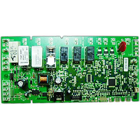 CARTE DE PUISSANCE POUR FOUR FAGOR - 72X6775