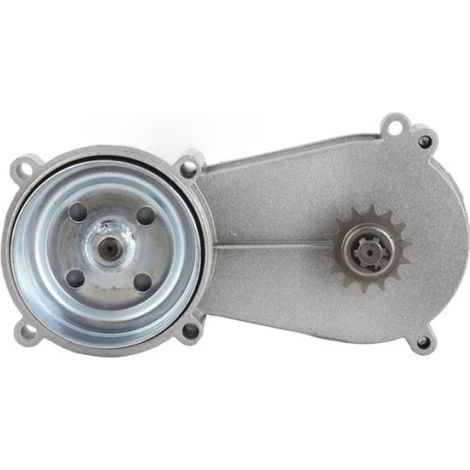 Boîte de vitesses de transmission, engrenage d'embrayage pour mini-vélo, scooter, VTT à 2 temps (1/2)