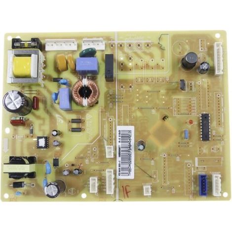 MODULE PRINCIPAL POUR REFRIGERATEUR SAMSUNG - DA92-00601F