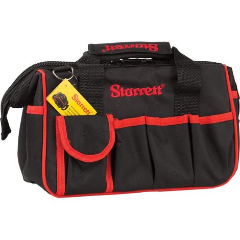 Starrett piccola borsa degli attrezzi