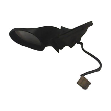 [PRODUIT D'OCCASION] Retroviseur Exterieur Electrique Gauche SEAT Ibiza ♻️ Ref Oe. 6l1857507ad9b9 - Garantie à vie (1/3)