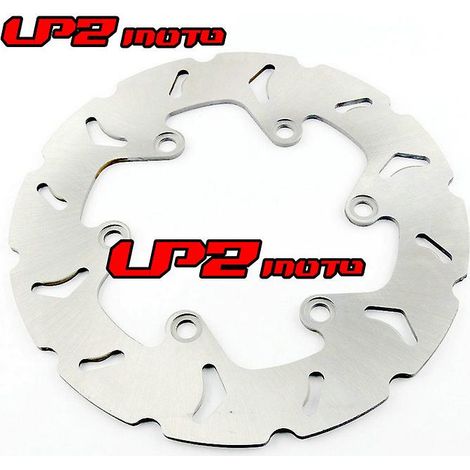 Disque de frein avant compatible avec Suzuki Tianlang 250 AN250 Burgman250 1998-2002 ( ) (1/5)