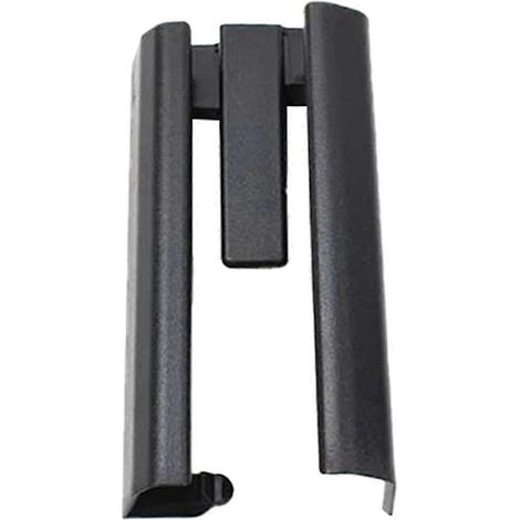 Cache de rail de siège intérieur pour BMW Série 5 G30 16-20 5210 7408 214 FR-- (1/5)