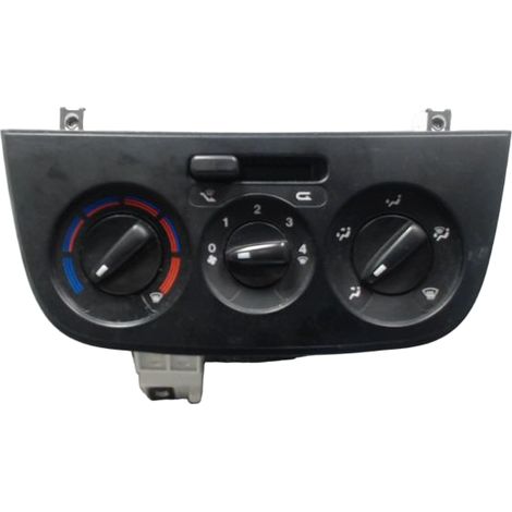 Commande De Chauffage CITROEN Nemo 2007- [PRODUIT D'OCCASION]♻️6490k3 (1/3)