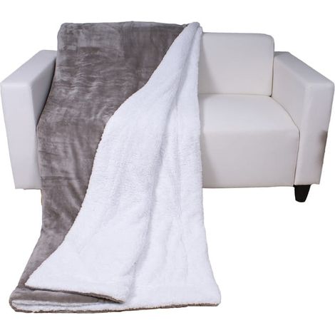Manta Sherpa Premium 150x200cm (1/2)