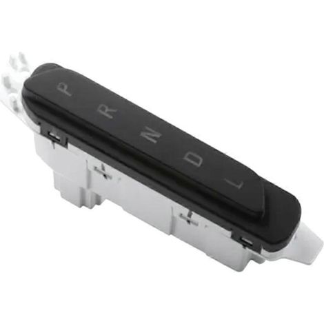 Getriebesteuerungs-Anzeigemodul für Chevrolet GM Malibu 2016-2023 Schaltanzeige 84646274 (1/5)