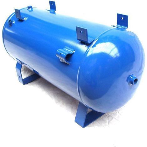 50 ltr Druckluftkessel 11 bar Kompressor Luft Druckluftbehälter Kessel 50L