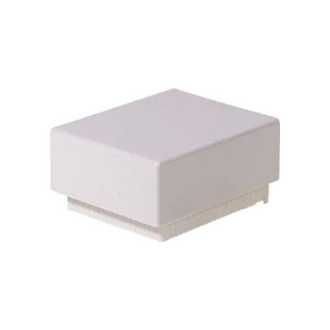 Viessmann 7427232 Kabelgebundener Außentemperaturfühler NTC 10K für die Regelung