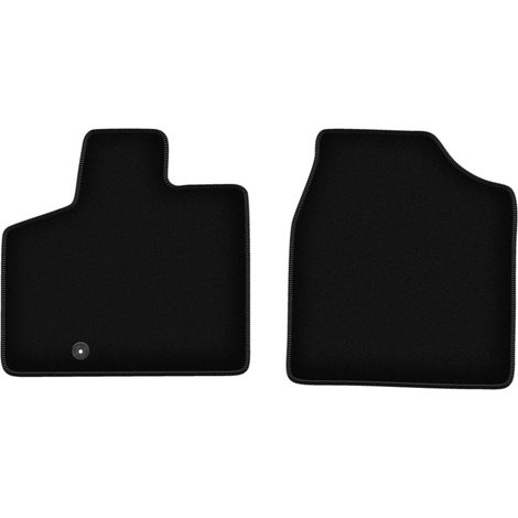Avant BASIC pour : minifourgonnette Dodge Caravan IV 2008-2016