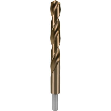 RUKO 2005160  HSSE-Co 5 Spiralbohrer  16 mm Gesamtlänge 178 mm  DIN 338  1 St.