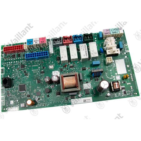 VAILLANT Leiterplatte VC 406+476+636/5-5 Vaillant-Nr. 8000010644, 8000010644