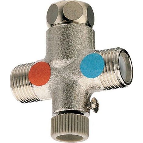 REGULATEUR DE TEMPERATURE QUIK - CRISTINA ONDYNA QK95051 (1/4)