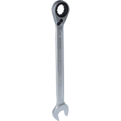 BRILLIANT TOOLS  llave de  carraca reversible  30 mm  - BT013830 (1/4)