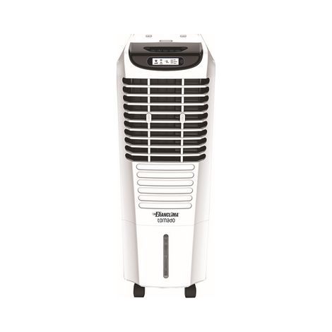 Raffrescatore Turbo Digitale Tornado Dc 40 L