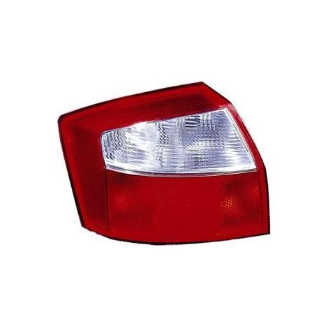 Feu arrière gauche Audi A4 2 B6 2001-2004