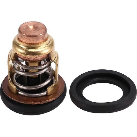 Thermostat hors-bord 350-01030-1 avec joint d'étanchéité 346-01032-0 pour-- (1/5)