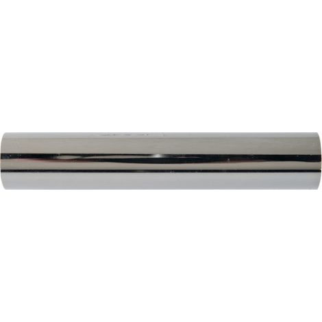CINTACOR - BASTONE PER TENDE IN METALLOANTRACITE 28mm 150cm