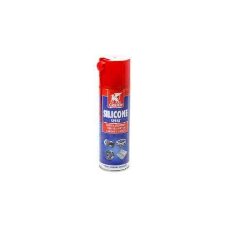 Spray Silicone Perel Lubrifiant Protecteur Universel - Perel
