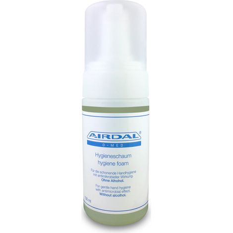 Protector 6 horas AIRDAL dispensador 100ml (1/3)
