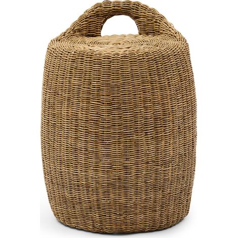 Alcudia Riviera Maison Pouf (1/5)