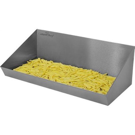 Bac à frites L.070cm - Emga