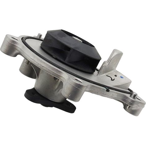 La référence 9806723380 est compatible avec les pompes à eau électromécaniques des Peugeot 2008, 3008, 308CC, C3XR, C4L et DS5. Ces pompes à eau électriques assurent la circulation et le refroidisseme (1/4)