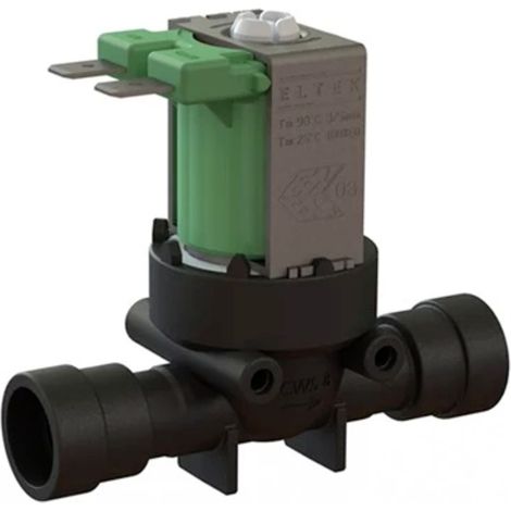 Pro Valve Magnetventil 821.008.06.230VAC  230 V/AC 8 mm   1 St.