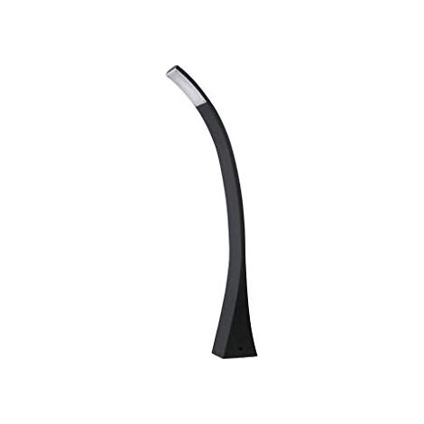 Faro Led da esterno 6w 3000k IP54