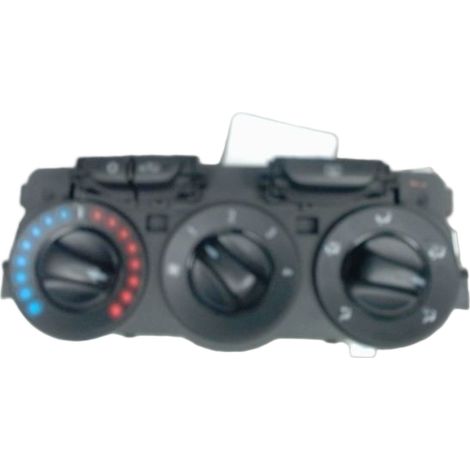 [PRODUIT D'OCCASION] Commande De Chauffage OPEL Corsa ♻️ Ref Oe. 39021463 - Garantie à vie