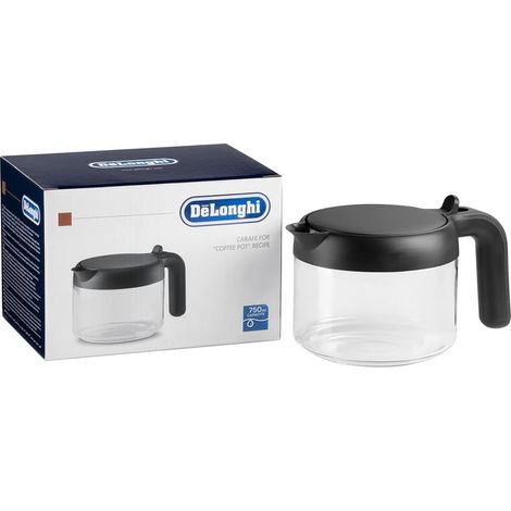 Ersatzteil - Kanne DLSC021 - - DELONGHI (1/2)