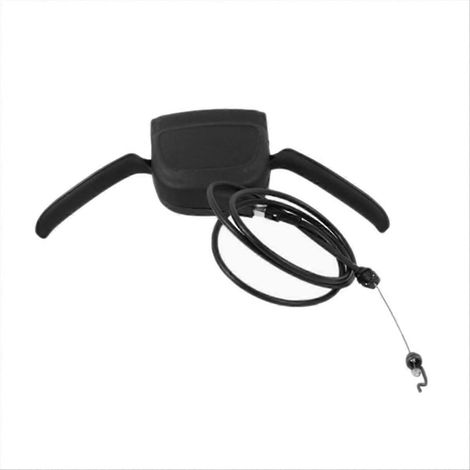 589818808 Steuerkabel Rasenmäher-Ersatzteile für Husqvarna HU700H HU700L HU725AWD HU725BBC HU800AWD Rasenmäher (1/5)
