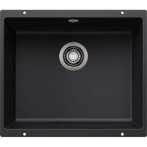 Blanco Pack Spüle + Mischbatterie 527919 - Blanco