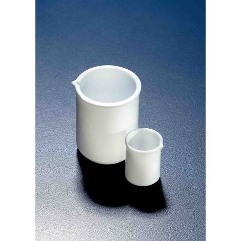 Bécher RS PRO, PTFE, 100ml ( Prix pour 1 )