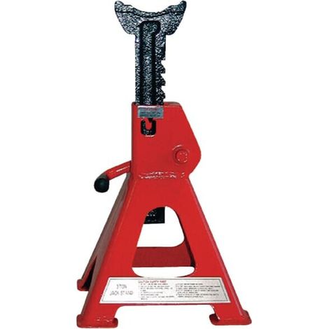 Caballete de cremallera 3 T UNIVERSAL 0259360