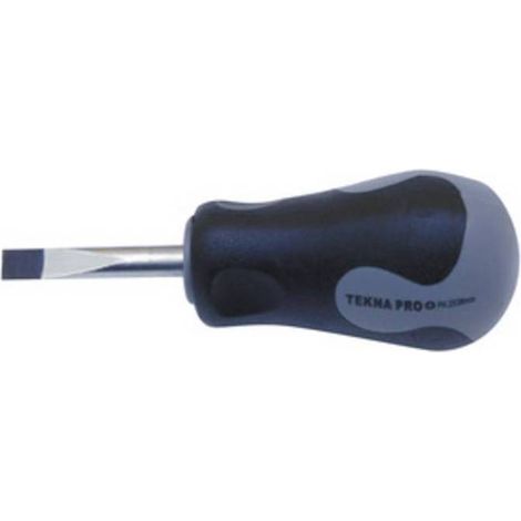 12 x CACCIAVITE 103 TEKNA P/MECCANICO D 6,0X 38 MM