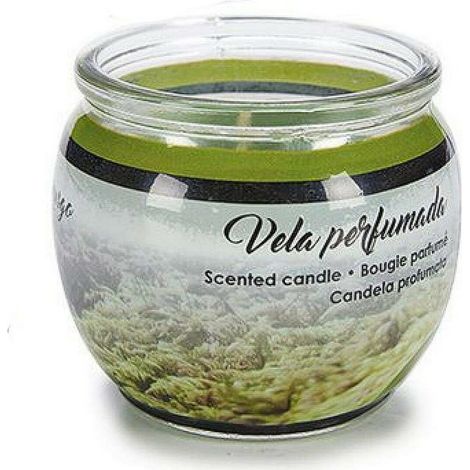 Set mit 12 Duftkerzen im Glas - Parfums