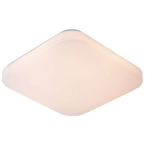 Plafoniera LED Lucide Otis quadrata 33cm 32W 3000K (1/3)
