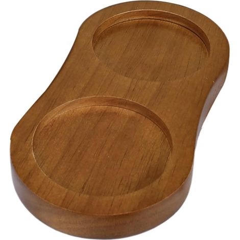 Porte-salière et poivrière Organisateur de comptoir très (1/5)