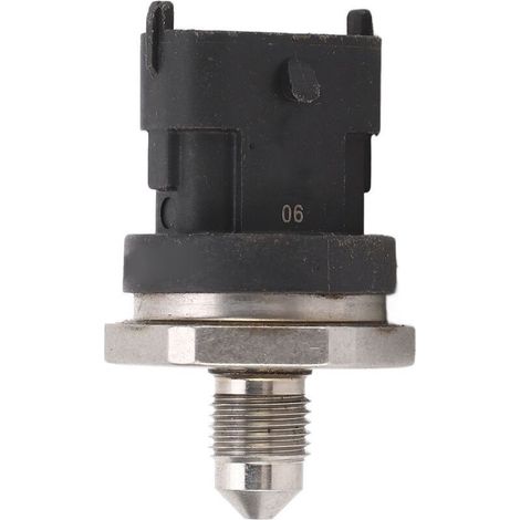 Capteur de pression de rail d'injection de carburant 35342 2GGA0 remplacement pour Hyundai Genesis Santa Fe Sonata Tucson (1/5)