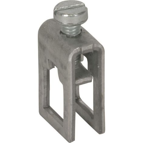 DEHN Reihenklemme f.PAS 2,5-16 Niro-St/galZn RK 16 PAS (1/4)