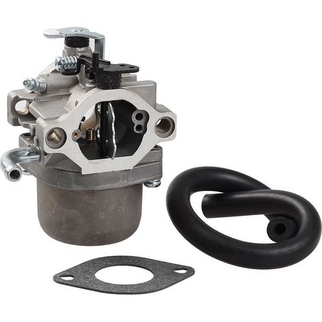 Carburateur compatible Briggs & Stratton – modèles OE 590399 796077 (1/3)