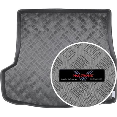 Kia Optima IV Kombi 2015-2020 Tapis de coffre MAX-MAT