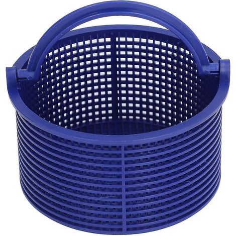 Panier de rechange pour skimmer de piscine, en plastique durable, compatible avec le modèle SPX1096, conception robuste, filtre efficacement les débris provenant de la pompe de piscine, 3-La (1/5)