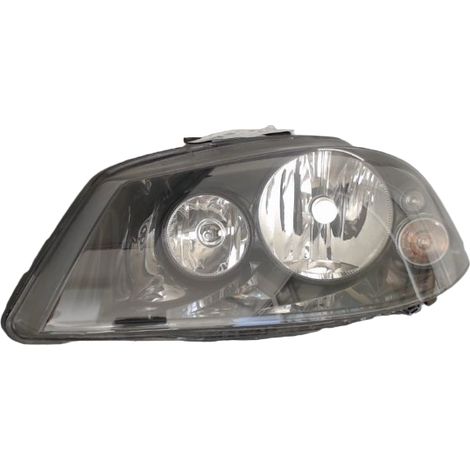 [PRODUIT D'OCCASION] Phare Gauche SEAT Ibiza ♻️ Ref Oe. 6l1941005n - Garantie à vie (1/3)