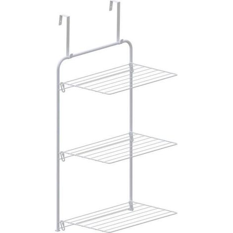 Séchoir pour porte 3 étages - 11 m (1/2)