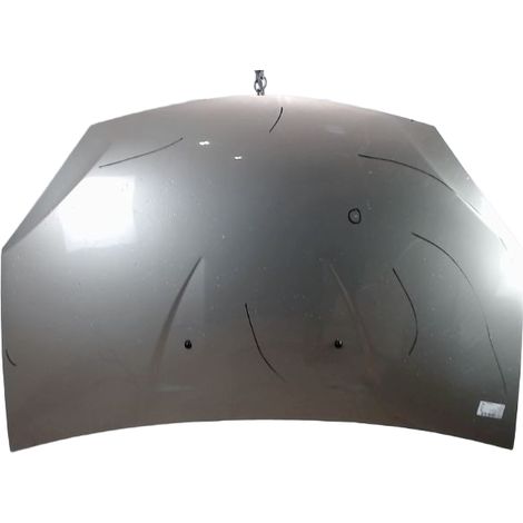 [PRODUIT D'OCCASION] Capot DACIA Sandero 2008- ♻️ Ref Oe. 6001551793 - Garantie à vie (1/5)