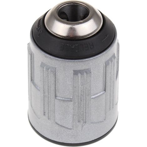 Black&decker - portabrocas para atornillador sin cable, taladro de percusión - 62953001l - 5025537147290